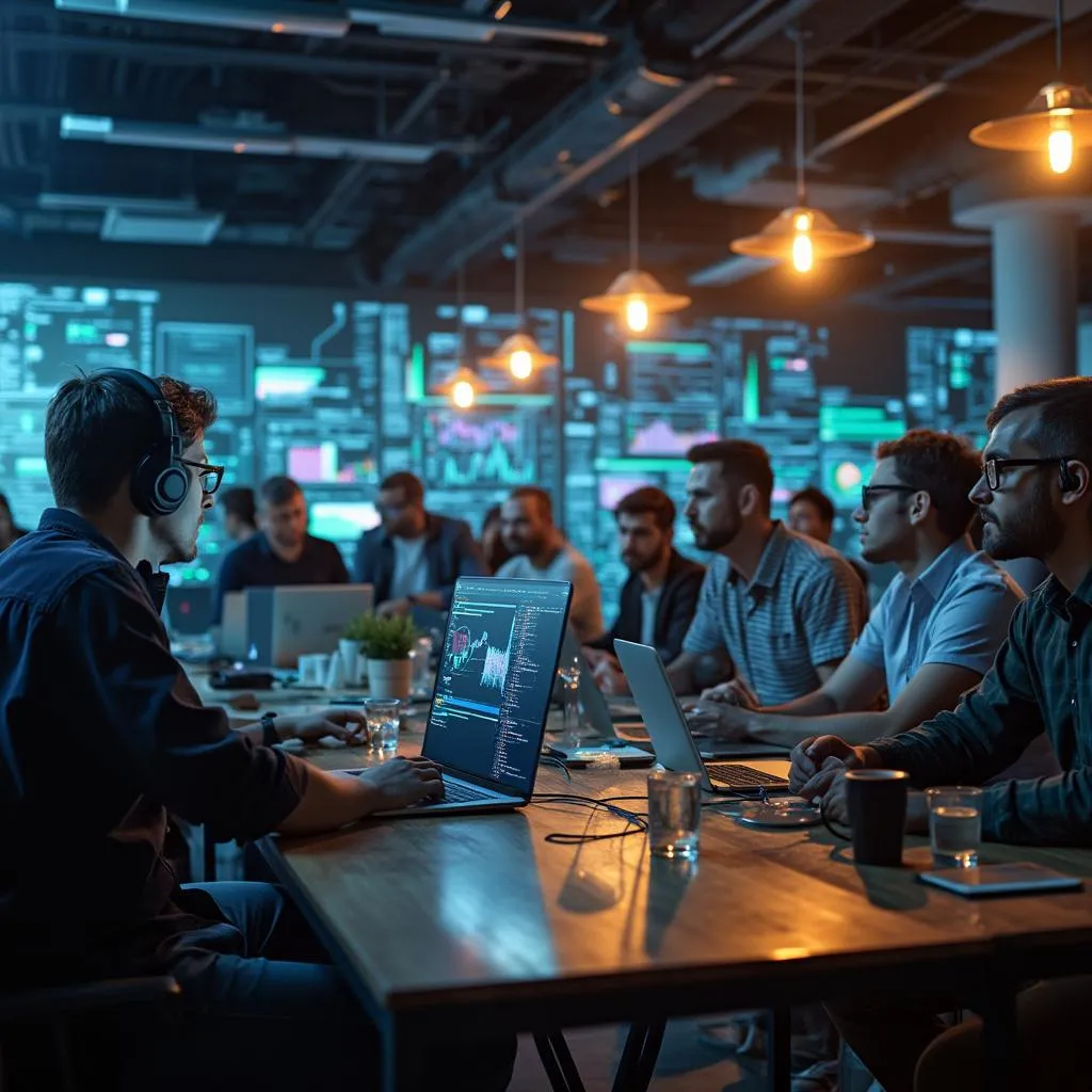 Hackathon IA Finance