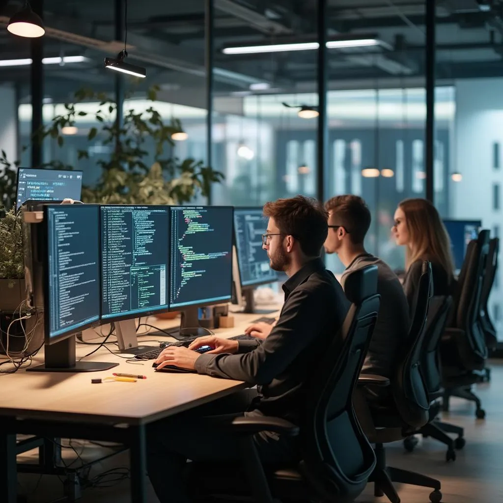 Dans les coulisses de nos algorithmes