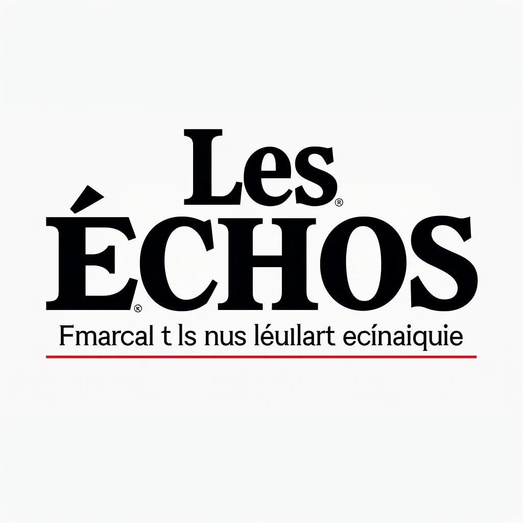 Les Échos