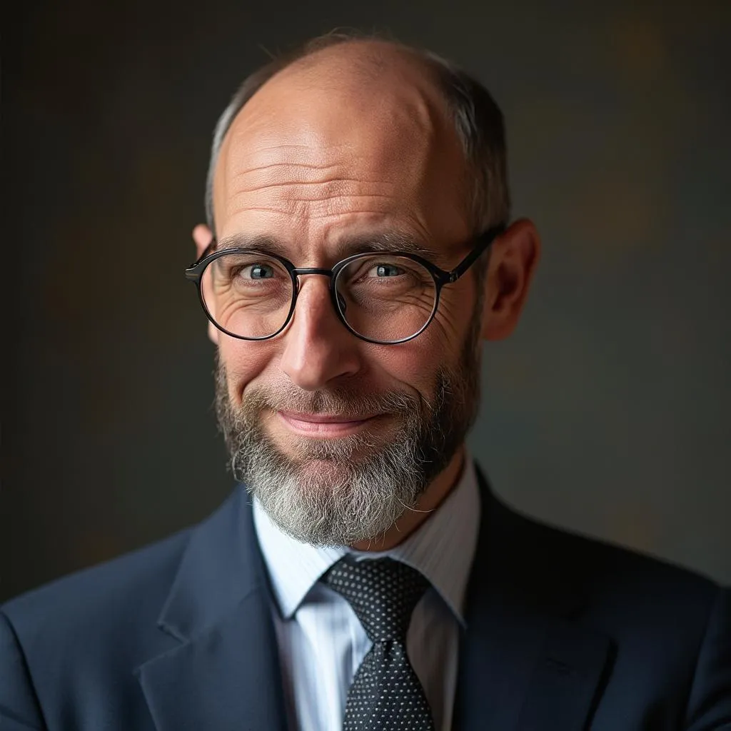 Jean-Michel Dubois