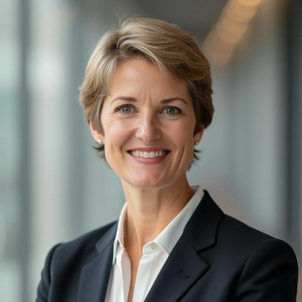Sophie Leclerc