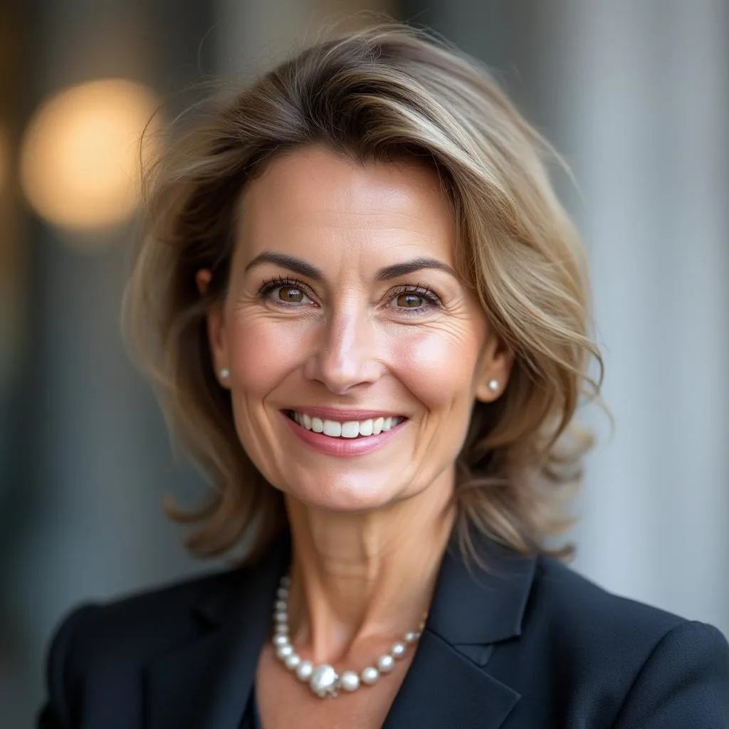 Sophie Dufour
