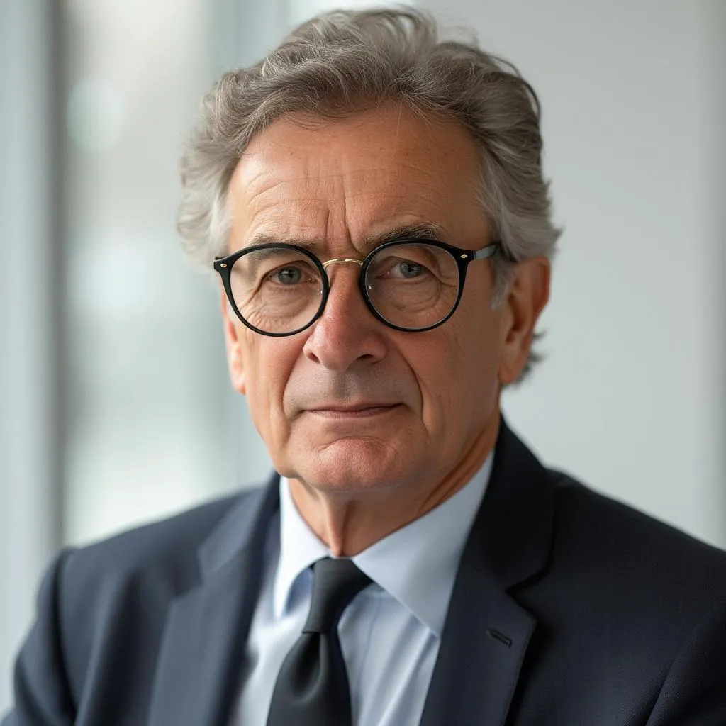 Jean-Pierre Moreau